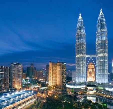 **EXCITING MALAYSIA**